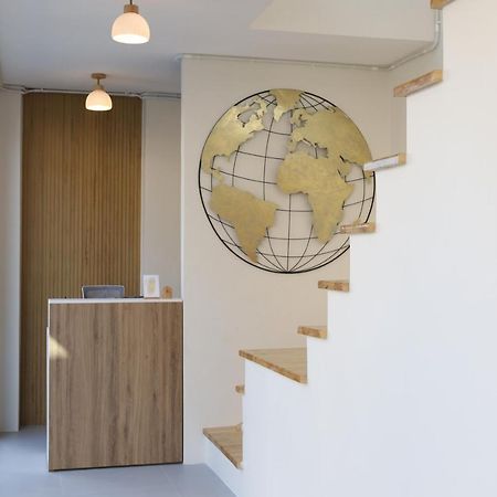 S.P.C Apartment By Brodderud 曼谷 外观 照片